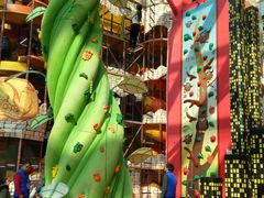 -蒙特利亲子乐园