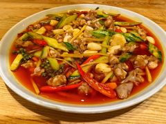 牛蛙-盘飧市(春熙路店)