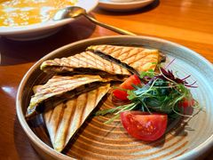 印度烤饼-庆春朴门