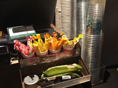 -星巴克(甘河路店)