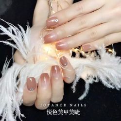 -悦色美甲美睫·精品