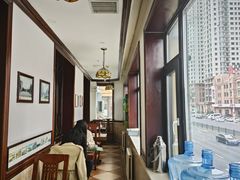 -老厨家(友谊路总店)