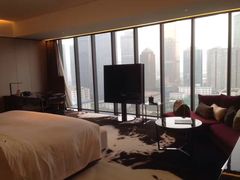 -广州天河希尔顿酒店