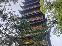 -常熟方塔园