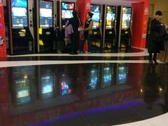 -万达影城(大明宫万达广场IMAX店)