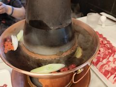 -东来顺饭庄(天坛店)