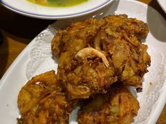 -翠姐姐农家大院·16年土菜馆(滨康路店)