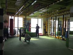 -红山会健身·普拉提(广安门店)