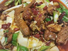 -全超美味轩大盘鸡店