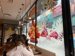 -肯德基(大悦城D馆店)