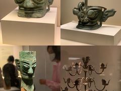 -中国国家博物馆