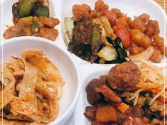 -富龙快餐店(铁西店)