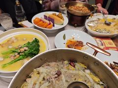 -颂福楼·南京菜(定淮门店)