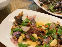 -晶采餐厅(仁化丹霞山店)