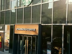 -星巴克(嘉定中信泰富万达广场店)
