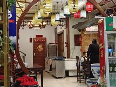 -农家小院(朱雀桥店)