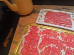 -清真·老门框爆肚涮肉·中华老字号(丰管路店)