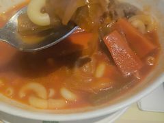 -太平馆餐厅(油麻地店)