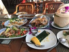 -卷心菜和避孕套餐厅(Pattaya)