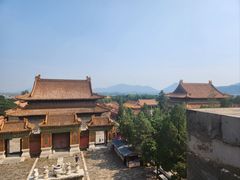 -清东陵