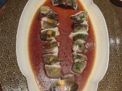 -大眼锅贴水饺(河东店)
