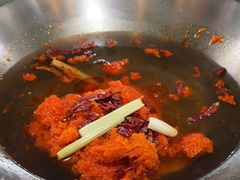 -孙婆婆美蛙兔火锅(踏水桥店)