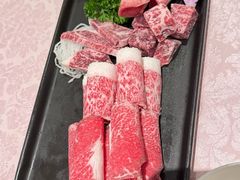 -囍凤楼·粤菜·点心·火锅(温特莱店)