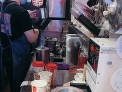 -寿奶茶·鲜奶与茶(合生汇购物中心店)