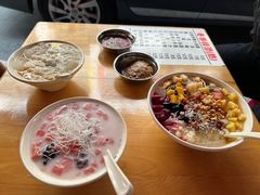 -钱记三鲜冰粉