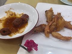 -聚丰德饭店(经五路店)