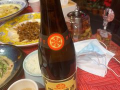-正阳门饭庄·烤鸭·北京菜(万丰路七里庄店)