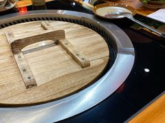 -锅来乐地锅鸡(安亭店)
