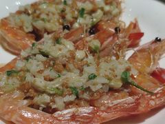 -千叶寿司创意融合料理(水韵城店)