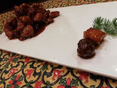 -城南往事·鲁菜济南菜(长清园博园恒大绿洲店)