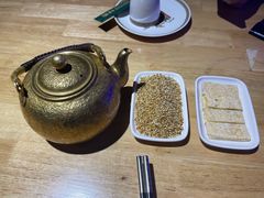 蒙古奶茶-蒙料·手把肉(望京店)