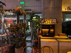 -Blac+Blac(中海环宇荟店)