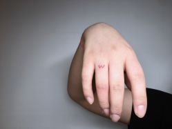 点击看大图 -MDZ STORE·TATTOO·耳饰