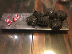 炸岩石-堂宴·老厦门私房菜(1988仙岳总店)