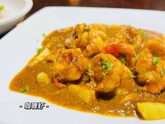 -BISTROFIORE美伊娜(伊犁南路店)