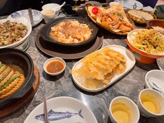 -前海沿·青岛菜(乐客城店)