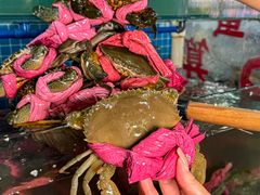 -辣螃铠盆盆蟹大排档(总店)