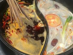 -钢管厂歆瑞源油卤串串香(春熙路太古里店)