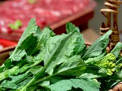 -蘑界·野生菌火锅(深业上城店)