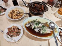 -禾府酒家·传统广府味(番禺店)