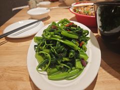 时蔬-成都吃客(奎星楼店)