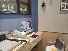 -海马体照相馆(上海月星环球港店)