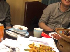 -衢农会·衢州菜·宴请(国际机场店)