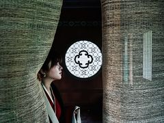 -云锦汉服馆·古典妆造摄影(唐城店)