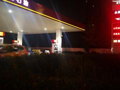 -中国石油(无锡新城站)