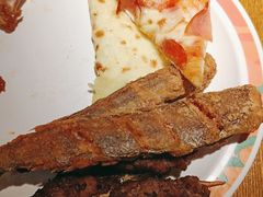 -比格比萨自助(新辰里学清路店)